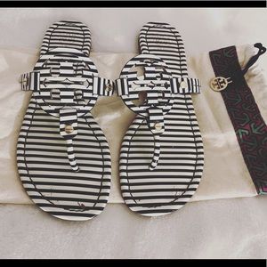 TORY BURCH Miller sandals